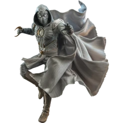 Moon Knight: Hot Toys Figure: Moon Knight -Fashion Select Toys Store 411d22c7027e2530f6703707fe648de57d4f