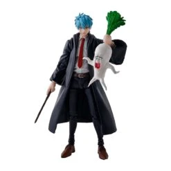 Mashle: Magic & Muscles: S.H. Figuarts Action Figure: Lance Crown 6 Mashle: Magic & Muscles: S.H. Figuarts Action Figure: Lance Crown -Fashion Select Toys Store 4145bdcf54cac1863a14e78869e60b395de0