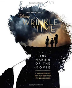 The World Of A Wrinkle In Time (Hardcover)
