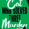 Conrad The Cat Detective: Book 2: The Cat Who Solved Three Murders (Hardcover) -Fashion Select Toys Store 417fabf0d65998cfb825067f26622514047b