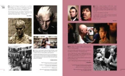 Masters Of Make-Up Effects: A Century Of Practical Magic (Hardcover) -Fashion Select Toys Store 41a7faa0b4e8c17e16bc815a5f0d0fe7de5a