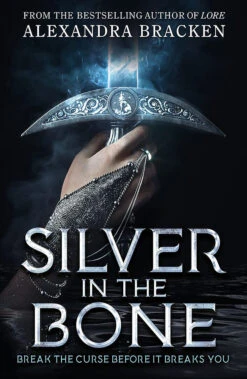 Silver In The Bone (Hardcover)