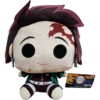 Demon Slayer: Pop! Plush: Tanjiro -Fashion Select Toys Store 41cf383a7e095d6b93f48c016e2becf9a605