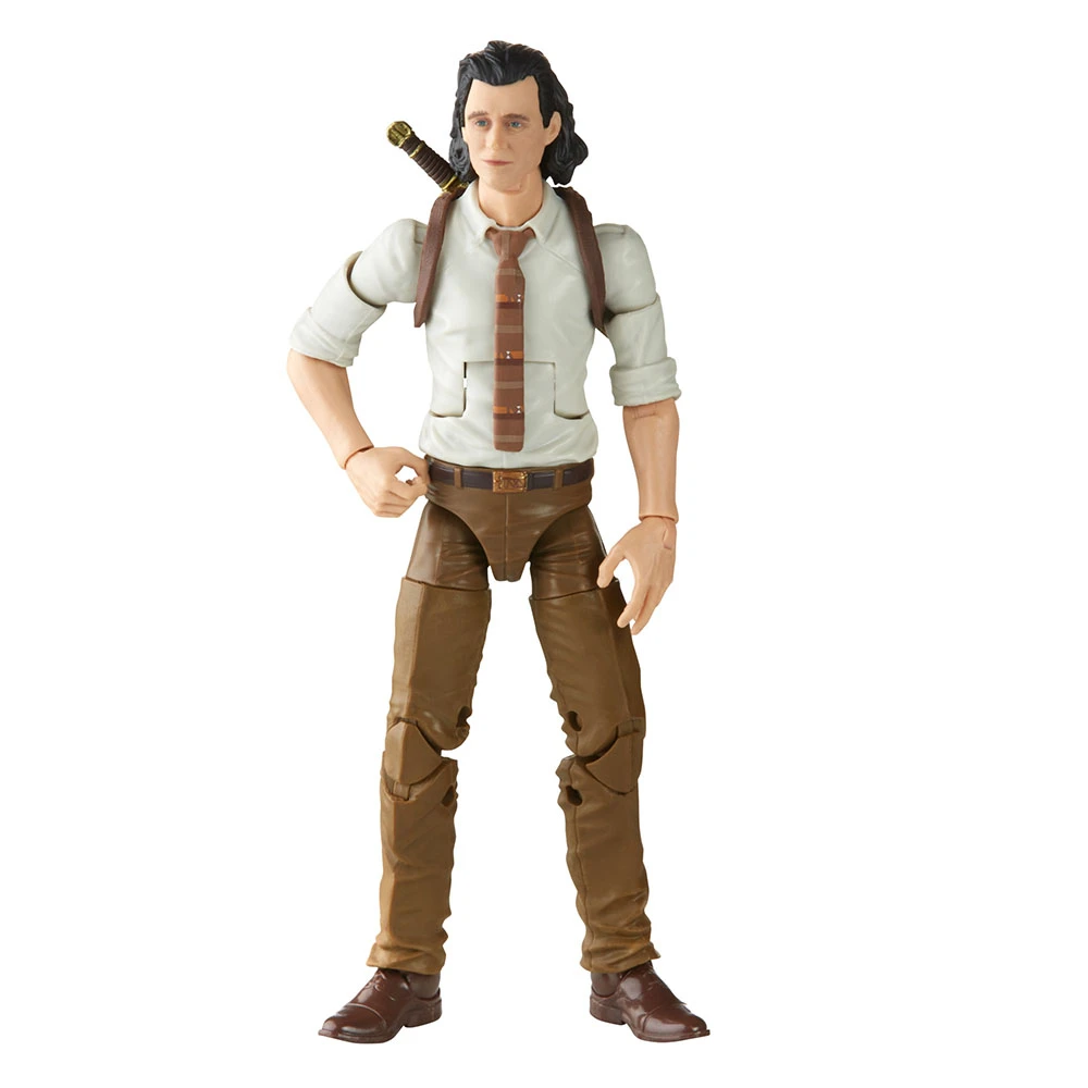 Loki (Disney Plus): Marvel Legends Premium 1:1 Scale Role Play Electronic Tesseract 6 Loki (Disney Plus): Marvel Legends Premium 1:1 Scale Role Play Electronic Tesseract - Image 4