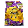 Teenage Mutant Ninja Turtles: Mutant Mayhem: Ninja Shouts Action Figure: Donatello 2 Teenage Mutant Ninja Turtles: Mutant Mayhem: Ninja Shouts Action Figure: Donatello -Fashion Select Toys Store 42978f9470f62c0763367c463ec5fdb98428