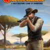 Quatermain: A Deck-Building Game -Fashion Select Toys Store 433c0681594c3fe51db225f49bb0c50660dd