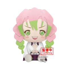 Demon Slayer: Kimetsu No Yaiba: Big Plush: Mitsuri Kanroji