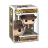 Indiana Jones: Raiders Of The Lost Ark: Pop! Vinyl Figure: Indiana Jones With Jacket