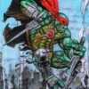 Teenage Mutant Ninja Turtles: Annual 2023 (Simon Bisley Exclusive Virgin Variant) 2 Teenage Mutant Ninja Turtles: Annual 2023 (Simon Bisley Exclusive Virgin Variant) -Fashion Select Toys Store 43b55bcf99503e22bc68d64e311649eb34e2