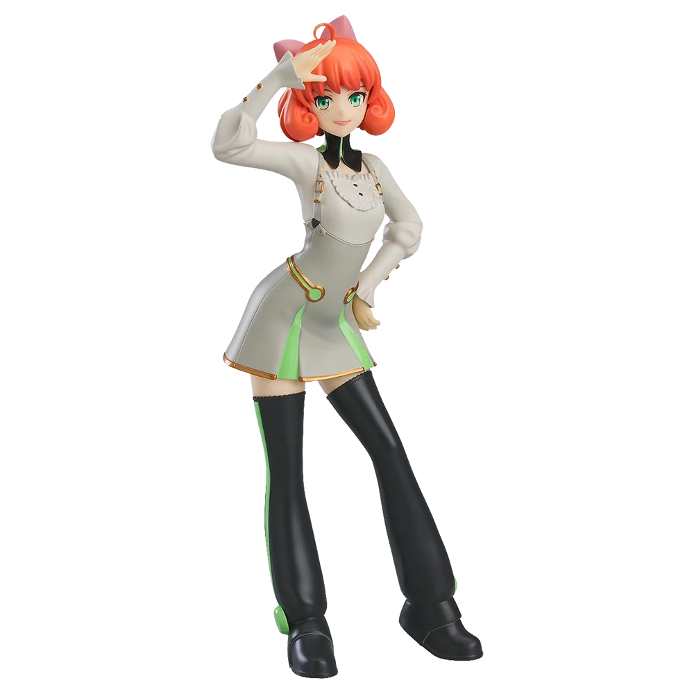 RWBY: Ice Queendom: Pop Up Parade PVC Statue: Penny Polendina 3 RWBY: Ice Queendom: Pop Up Parade PVC Statue: Penny Polendina