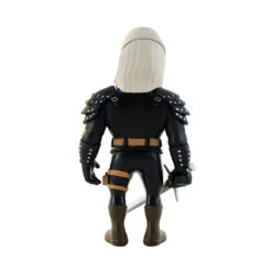 The Witcher: Minix Vinyl Figure: Geralt 7 The Witcher: Minix Vinyl Figure: Geralt -Fashion Select Toys Store 45d5dfbaf7676c8aebbe24f7e2480d309296
