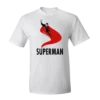 Justice League: T-Shirt: Stylised Superman 1 Justice League: T-Shirt: Stylised Superman -Fashion Select Toys Store 45e1587b38f210e7f2cf03d41c7a65475450