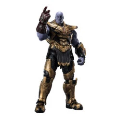 Avengers: Infinity Saga: Endgame: S.H. Figuarts Action Figure: Thanos (Five Years Later: 2023) 9 Avengers: Infinity Saga: Endgame: S.H. Figuarts Action Figure: Thanos (Five Years Later: 2023) -Fashion Select Toys Store 46178ae8c7f6387b7fb0cf1516b53e942f02