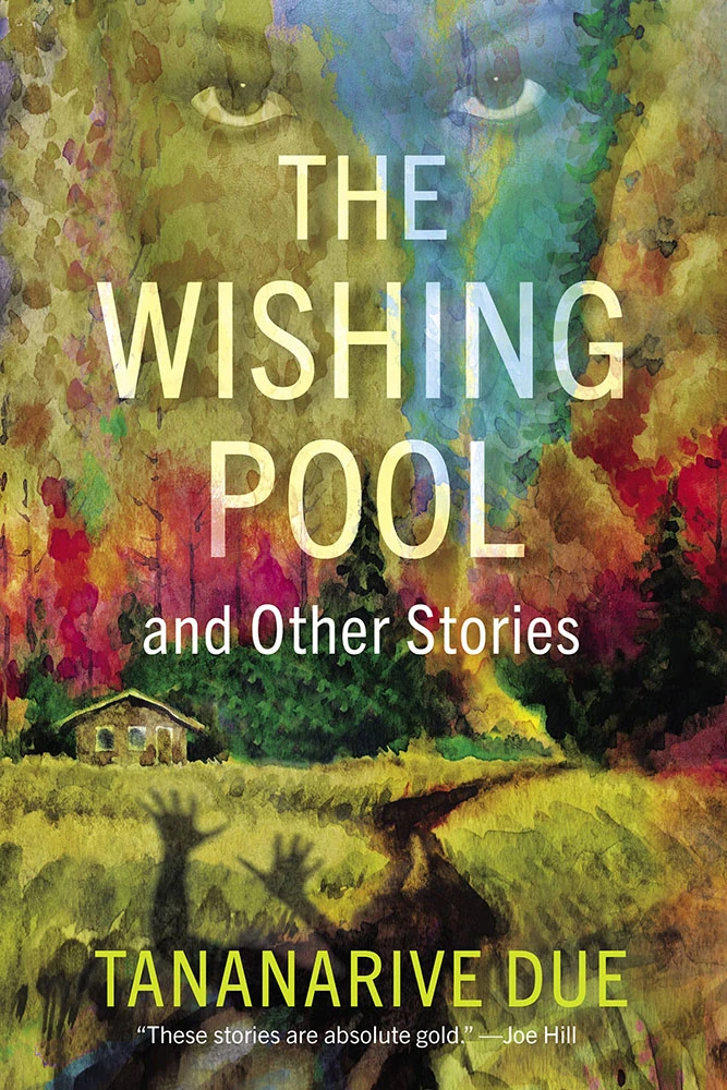 The Wishing Pool & Other Stories (Hardcover) 3 The Wishing Pool & Other Stories (Hardcover)