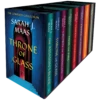 Throne Of Glass: The Complete Collection (Hardcover Box Set) 2 Throne Of Glass: The Complete Collection (Hardcover Box Set) -Fashion Select Toys Store 4644d8cbaa5adfd986a928939a82e0bd170f