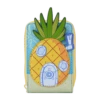 Spongebob Squarepants: Loungefly Accordion Wallet: Pineapple House 2 Spongebob Squarepants: Loungefly Accordion Wallet: Pineapple House -Fashion Select Toys Store 465df439b2cbb6d08000acaab655b961a0f1