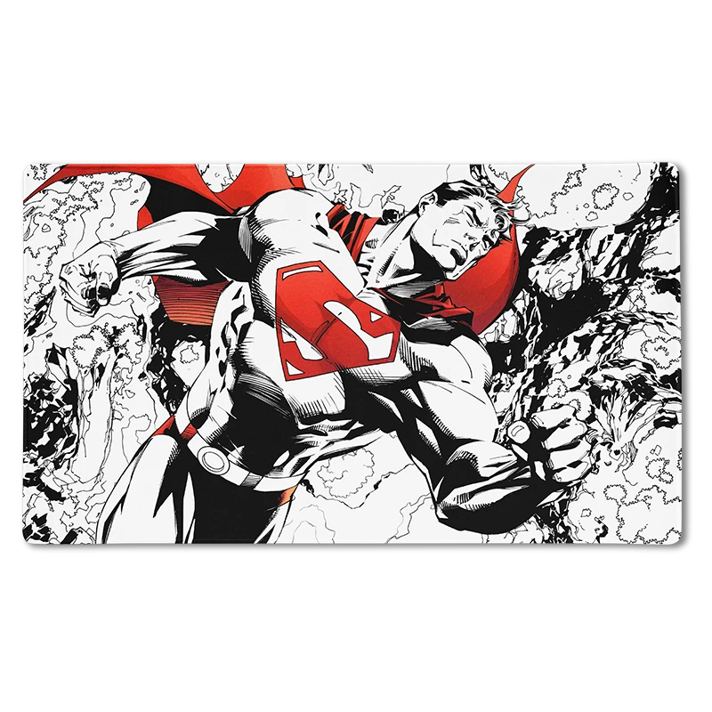 Dragon Shield: Playmat: Superman Core 3 Dragon Shield: Playmat: Superman Core