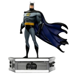 Batman: The Animated Series: Art Scale Statue: Batman