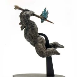 Godzilla Vs. Kong: PVC Statue: Kong (PX Exclusive) 11 Godzilla Vs. Kong: PVC Statue: Kong (PX Exclusive) -Fashion Select Toys Store 469db2580d4925654b3f43332817a765a000