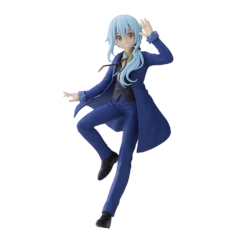 That Time I Got Reincarnated Slime: 10th Anniversary: PVC Statue: Rimuru Tempest