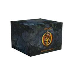 Oathsworn: Into The Deepwood: Secret Box (1st Edition)