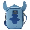 Disney: Lilo & Stitch: Loungefly Crossbuddy Bag: Stitch Beach Day 1 Disney: Lilo & Stitch: Loungefly Crossbuddy Bag: Stitch Beach Day -Fashion Select Toys Store 48130ad689ee063bee7e81a556b216c98f04