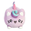 Tasty Peach: 7" Plush: Lavender Dream Meowchi -Fashion Select Toys Store 484cb2ed16a62b735514d6c0e56255f875a5