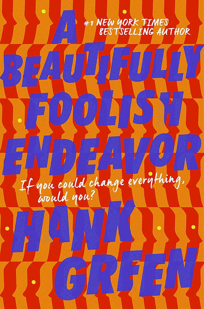 A Beautifully Foolish Endeavor (Hardcover) 3 A Beautifully Foolish Endeavor (Hardcover)