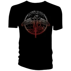 Harry Potter: T-Shirt: The Order Of The Phoenix