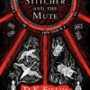 Tales Of Fenest: Book 2: The Stitcher & The Mute (Hardcover) -Fashion Select Toys Store 497b7456cd7bf9f24da734a165e2a1b52a33