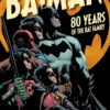 Batman: 80 Years Of The Bat Family -Fashion Select Toys Store 4996c0970b791cae009c2b49543339d7d926