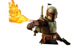 Star Wars: The Book Of Boba Fett: Hot Toys 1:4 Scale Deluxe Action Figure: Boba Fett 15 Star Wars: The Book Of Boba Fett: Hot Toys 1:4 Scale Deluxe Action Figure: Boba Fett -Fashion Select Toys Store 49ce1603f42dfbed5ba4deb3e8c4d15a339f