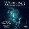 War Of The Ring: The Card Game: Against The Shadow (Expansion)
