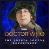 Doctor Who: The Fourth Doctor Adventures: Series 10 Volume 1: 1 -Fashion Select Toys Store 4a3bdf8f036c01cb1413e37ddf45b749458b