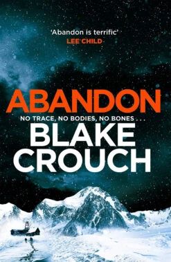 Abandon (Hardcover)