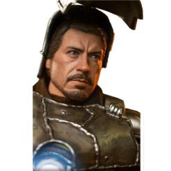 Iron Man: Hot Toys Diecast Action Figure: Iron Man: Mark I -Fashion Select Toys Store 4ac5de732993de308a05b149b426f6379c8d