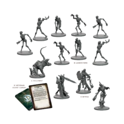 Maladum: Revenant Retribution Expansion