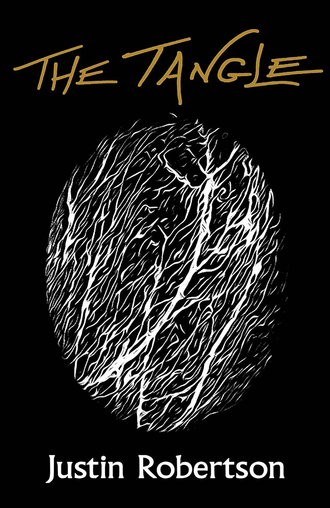 The Tangle (Hardcover) 3 The Tangle (Hardcover)
