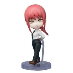 Chainsaw Man: Figuarts Mini Action Figure: Makima -Fashion Select Toys Store 4b3a16cf08d8b73a01c5a4cd679e168f10dc