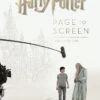 Harry Potter: Page To Screen: Updated Edition (Hardcover) 1 Harry Potter: Page To Screen: Updated Edition (Hardcover) -Fashion Select Toys Store 4b75bc6c67d1a16125a9643b88fa5e200408