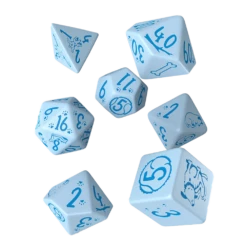DOGS: Dice Set: Max