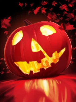 John Carpenter's Halloween: Artbook (Hardcover)