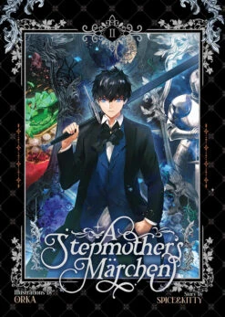 A Stepmother's Marchen: Volume 2