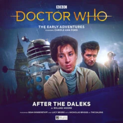 Doctor Who: The Early Adventures: After The Daleks