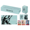 One Piece: Card Game: Japanese 1st Anniversary Set 2 One Piece: Card Game: Japanese 1st Anniversary Set -Fashion Select Toys Store 4c665bd373e0aebf847a0a6a844299ad0986