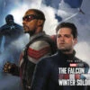 Marvels Falcon & The Winter Soldier: The Art Of The Series (Hardcover) 1 Marvels Falcon & The Winter Soldier: The Art Of The Series (Hardcover) -Fashion Select Toys Store 4c8c291e7c40ddba7b5a06f5f2f4e5f6e396