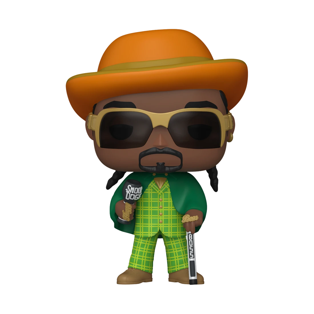 Snoop Dogg: Pop! Vinyl Figure: Snoop Dogg (With Chalice) 3 Snoop Dogg: Pop! Vinyl Figure: Snoop Dogg (With Chalice)