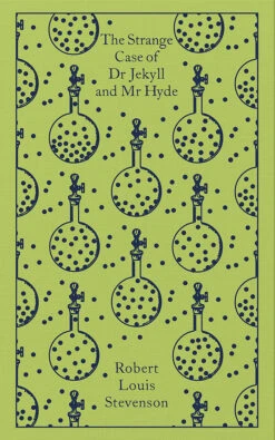 Dr Jekyll & Mr Hyde (Hardcover)