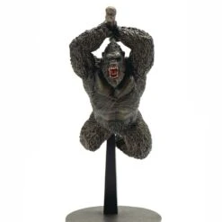 Godzilla Vs. Kong: PVC Statue: Kong (PX Exclusive) 9 Godzilla Vs. Kong: PVC Statue: Kong (PX Exclusive) -Fashion Select Toys Store 4d03d487cd5f01edbdd241e01693def45628