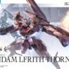 Gundam: The Witch From Mercury: HG 1/144 Scale Model Kit: Gundam Lfrith Thorn -Fashion Select Toys Store 4d4899420db2b589a10c32e3d2a6c2cccfae